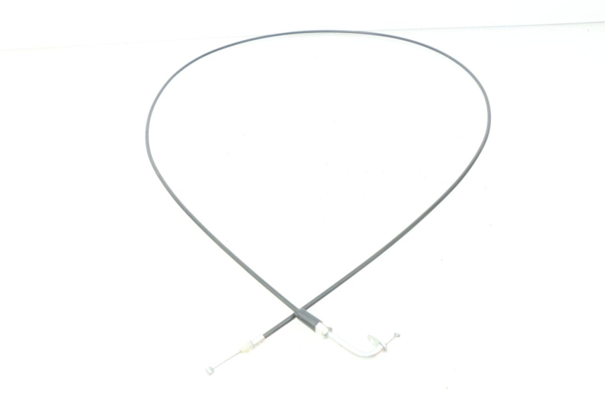 photo de ZADELSLOTKABEL JM MOTORS EVOLIS 4T 50 (2018 - 2022) - Hoofdaanzicht