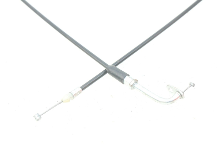 photo de ZADELSLOTKABEL JM MOTORS EVOLIS 4T 50 (2018 - 2022) - Zoom op gebruiksstaat