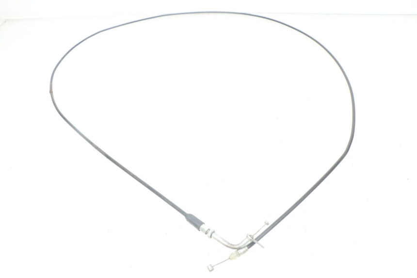 photo de ZADELSLOTKABEL JM MOTORS EVOLIS 4T 50 (2018 - 2022) - Hoofdaanzicht