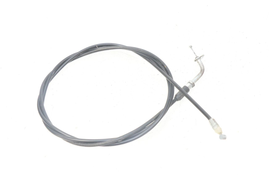 photo de ZADELSLOTKABEL JM MOTORS EVOLIS 4T 50 (2018 - 2022) - Detail van het onderdeel