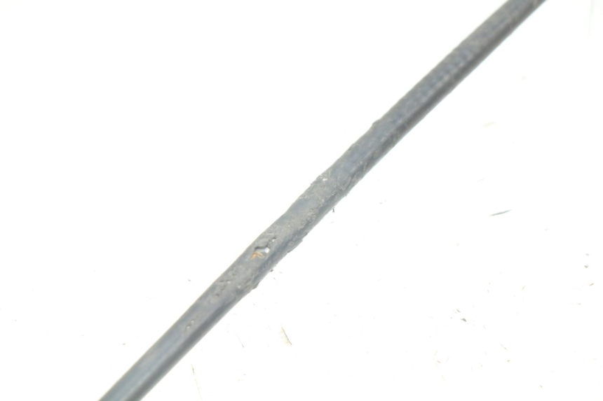 photo de ZADELSLOTKABEL JM MOTORS EVOLIS 4T 50 (2018 - 2022) - Zoom op gebruiksstaat