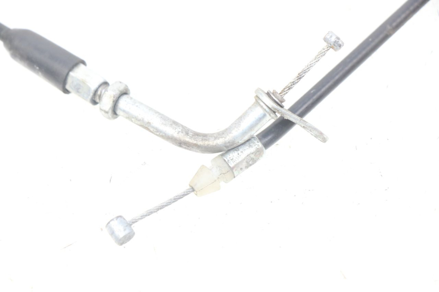 photo de ZADELSLOTKABEL JM MOTORS EVOLIS 4T 50 (2018 - 2022) - Technische close-up