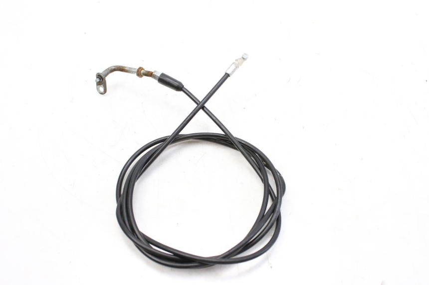 photo de ZADELSLOTKABEL JM MOTORS EVOLIS 4T 50 (2018 - 2022) - Hoofdaanzicht