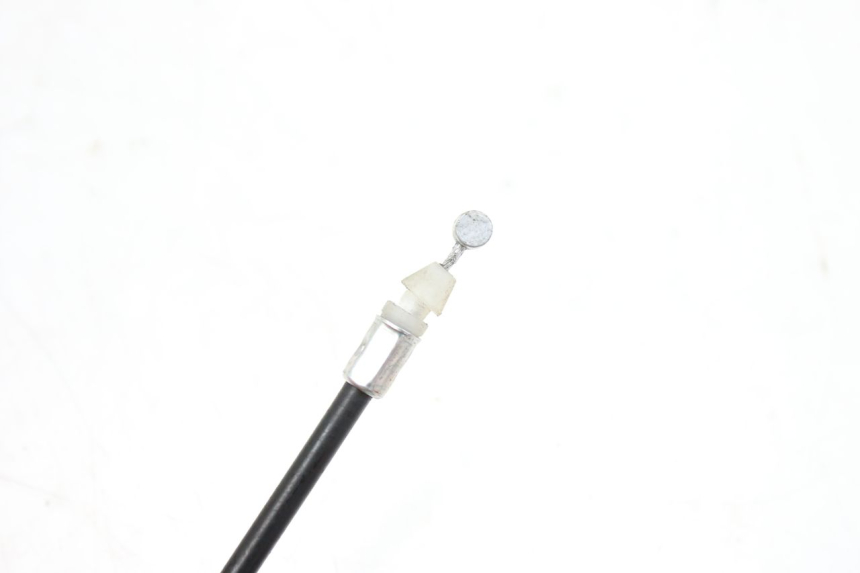 photo de ZADELSLOTKABEL JM MOTORS EVOLIS 4T 50 (2018 - 2022) - Zoom op gebruiksstaat