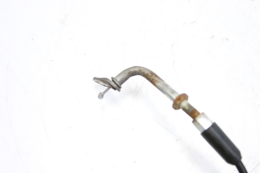 photo de ZADELSLOTKABEL JM MOTORS EVOLIS 4T 50 (2018 - 2022) - Andere kijkhoek