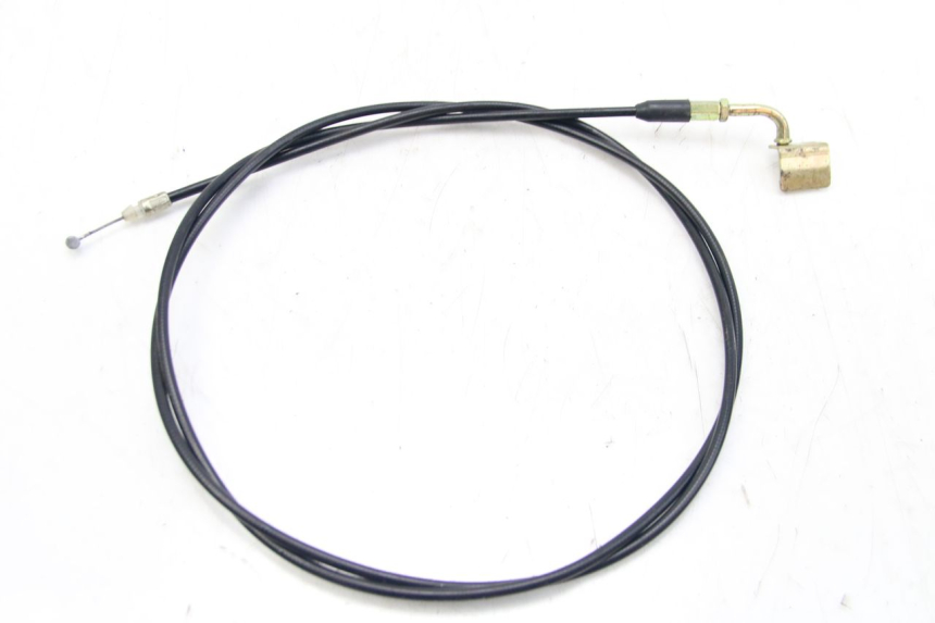 photo de ZADELSLOTKABEL JM MOTORS EVOLIS 4T 50 (2018 - 2022) - Hoofdaanzicht