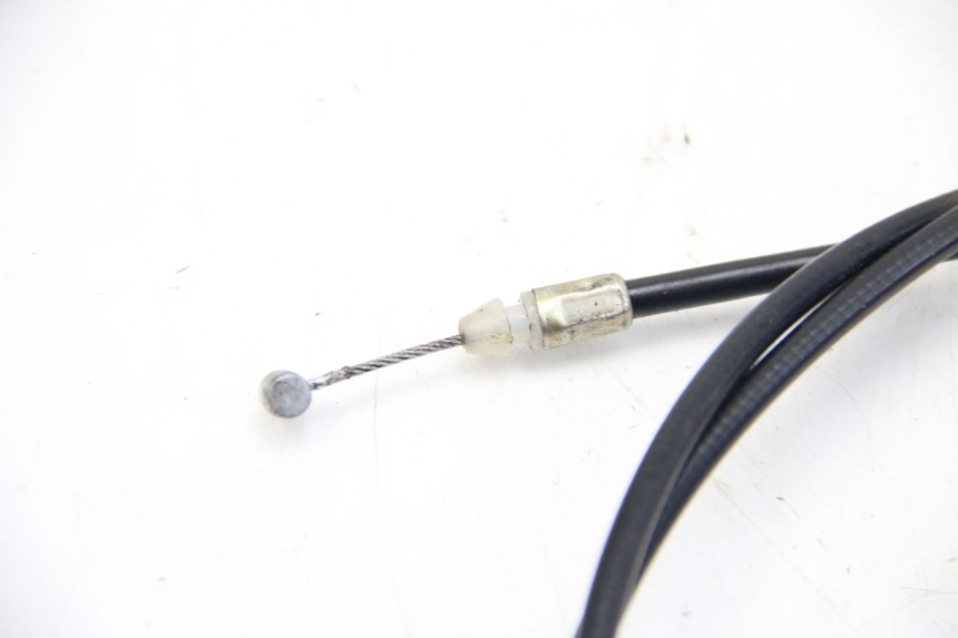 photo de ZADELSLOTKABEL JM MOTORS EVOLIS 4T 50 (2018 - 2022) - Zoom op gebruiksstaat