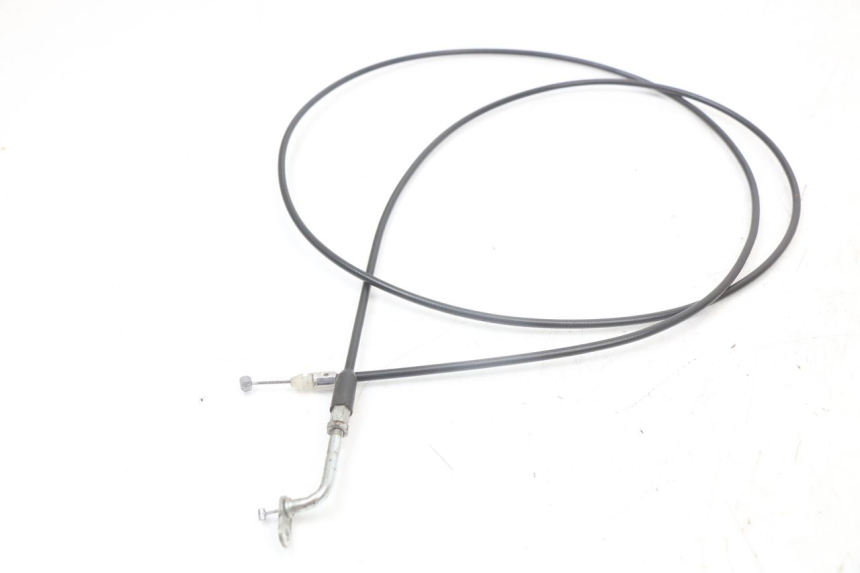 photo de ZADELSLOTKABEL JM MOTORS EVOLIS 4T 50 (2018 - 2022) - Hoofdaanzicht