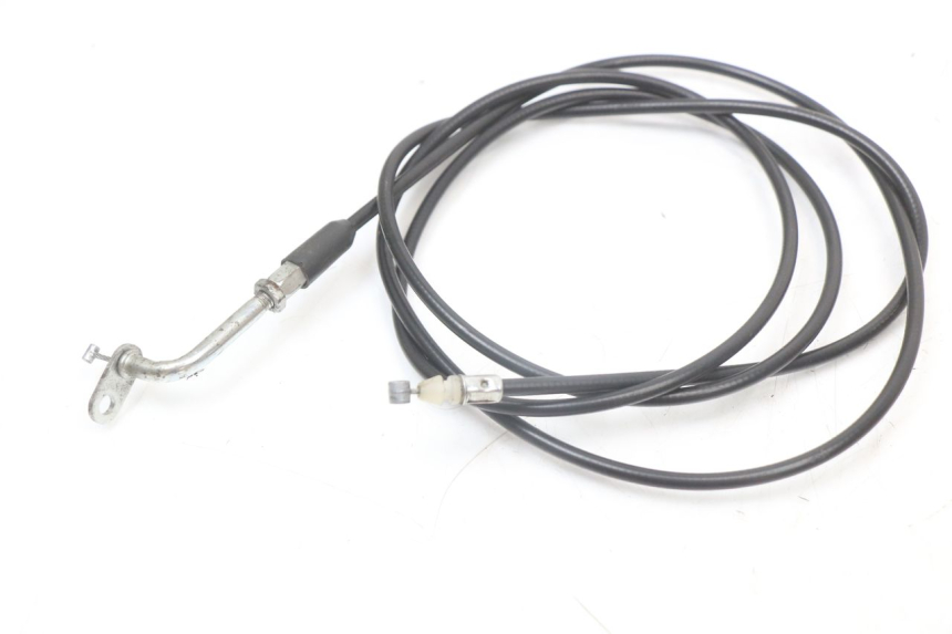 photo de ZADELSLOTKABEL JM MOTORS EVOLIS 4T 50 (2018 - 2022) - Andere kijkhoek