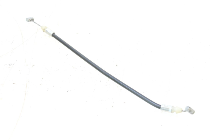 photo de ZADELSLOTKABEL KEEWAY F-ACT FACT EVO 50 (2020 - 2026) - Hoofdaanzicht