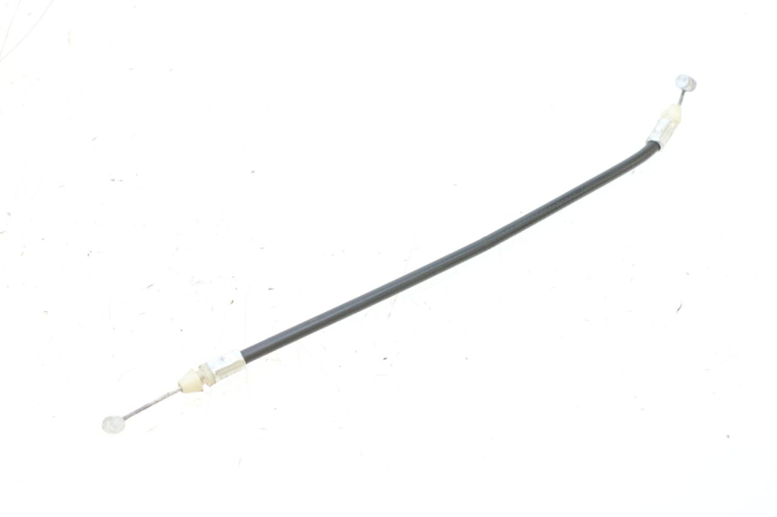 photo de ZADELSLOTKABEL KEEWAY F-ACT FACT EVO 50 (2020 - 2026) - Detail van het onderdeel