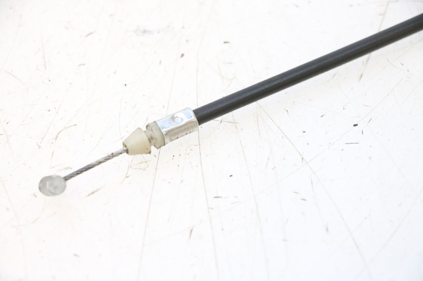 photo de ZADELSLOTKABEL KEEWAY F-ACT FACT EVO 50 (2020 - 2026) - Zoom op gebruiksstaat