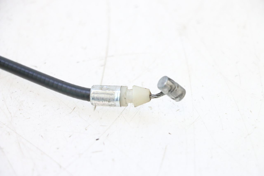 photo de ZADELSLOTKABEL KEEWAY F-ACT FACT EVO 50 (2020 - 2026) - Andere kijkhoek