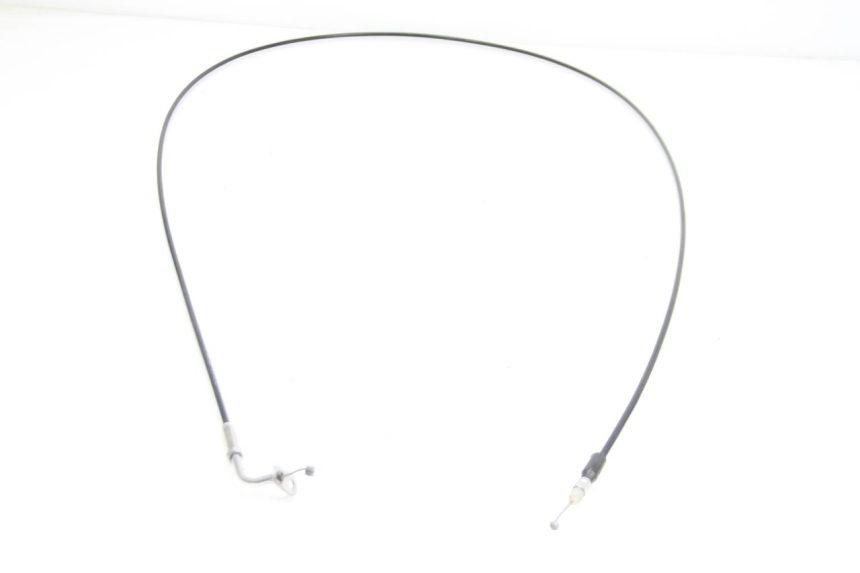 photo de ZADELSLOTKABEL JM MOTORS F45i 4T 50 (2020 - 2023) - Zoom op gebruiksstaat