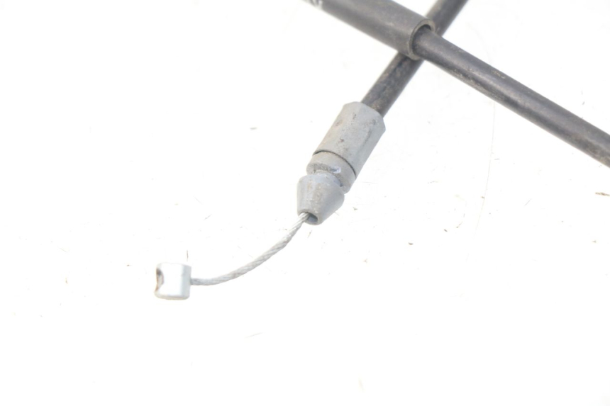 photo de ZADELSLOTKABEL HONDA FES PANTHEON 125 (2003 - 2007) - Zoom op gebruiksstaat