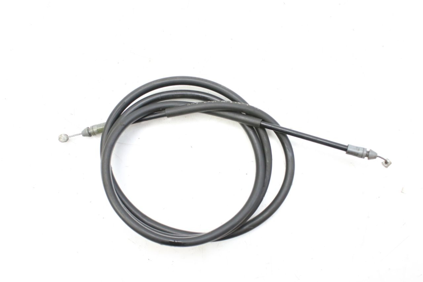 photo de ZADELSLOTKABEL HONDA FES PANTHEON 125 (2003 - 2007) - Zoom op gebruiksstaat