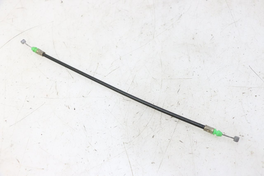 photo de ZADELSLOTKABEL STAHO FH 50 (2018 - 2019) - Hoofdaanzicht