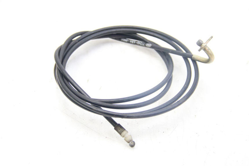 photo de ZADELSLOTKABEL SYM FIDDLE 2 50 (2008 - 2013) - Hoofdaanzicht