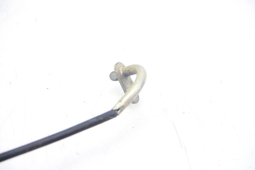 photo de ZADELSLOTKABEL SYM FIDDLE 2 50 (2008 - 2013) - Zoom op gebruiksstaat