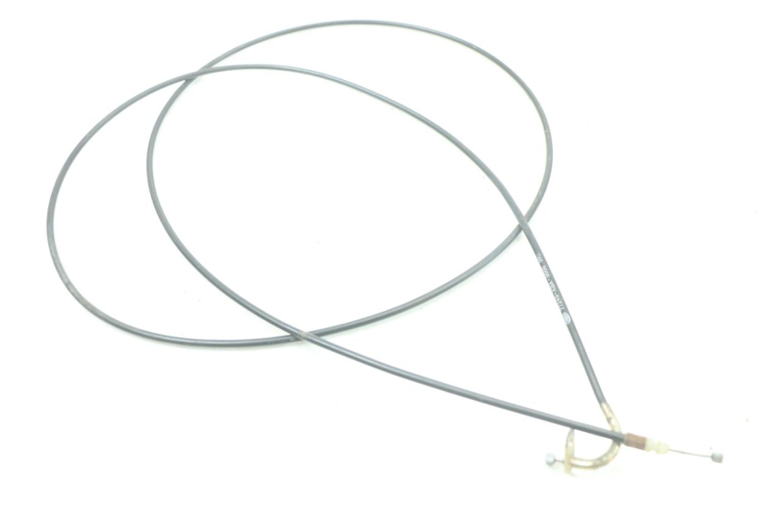 photo de ZADELSLOTKABEL SYM FIDDLE 2 50 (2008 - 2013) - Hoofdaanzicht