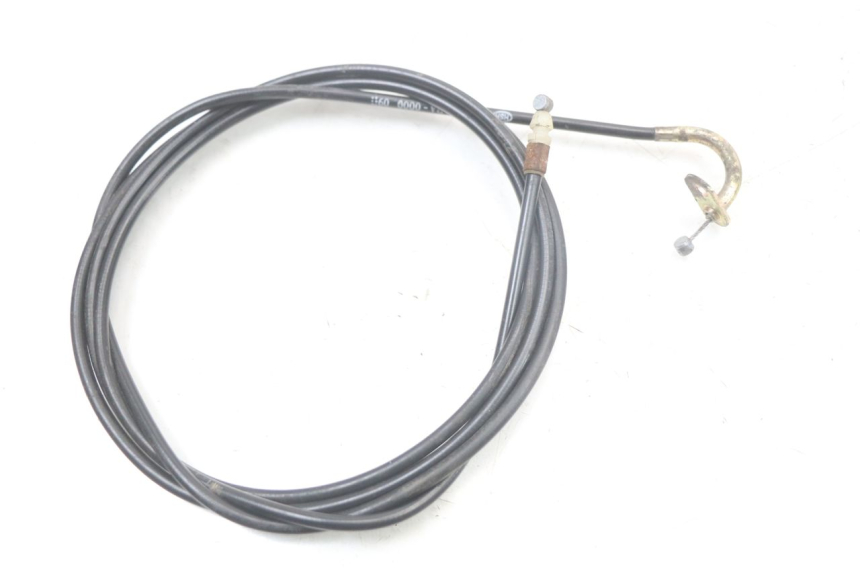 photo de ZADELSLOTKABEL SYM FIDDLE 2 50 (2008 - 2013) - Detail van het onderdeel