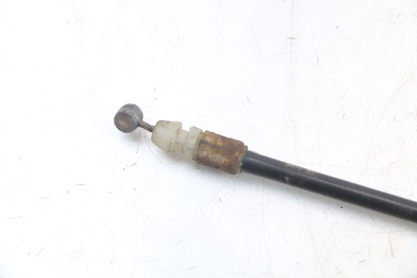 photo de ZADELSLOTKABEL SYM FIDDLE 2 50 (2008 - 2013) - Zoom op gebruiksstaat