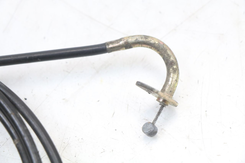 photo de ZADELSLOTKABEL SYM FIDDLE 2 50 (2008 - 2013) - Andere kijkhoek