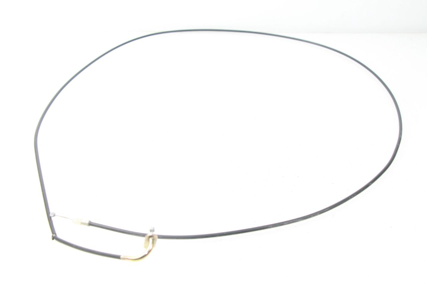 photo de ZADELSLOTKABEL SYM FIDDLE 3 III 125 (2014 - 2020) - Hoofdaanzicht