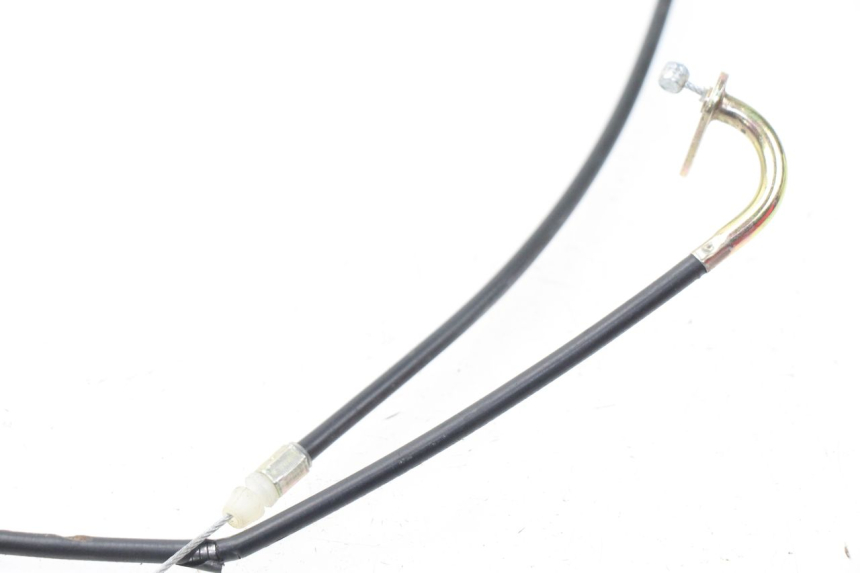 photo de ZADELSLOTKABEL SYM FIDDLE 3 III 125 (2014 - 2020) - Detail van het onderdeel