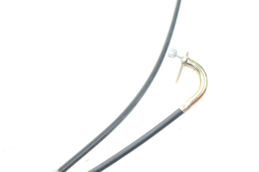 photo de ZADELSLOTKABEL SYM FIDDLE 3 III 125 (2014 - 2020) - Zoom op gebruiksstaat