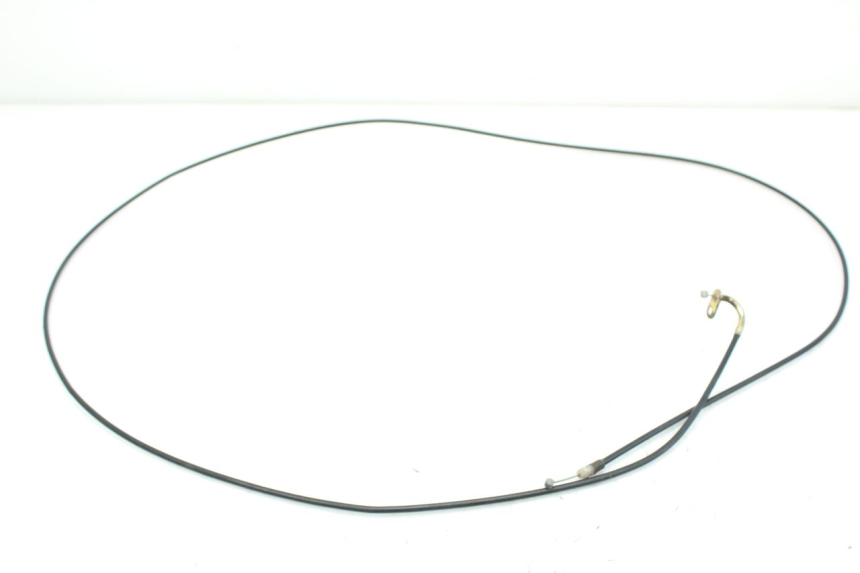 photo de ZADELSLOTKABEL SYM FIDDLE 3 III 125 (2014 - 2020) - Hoofdaanzicht