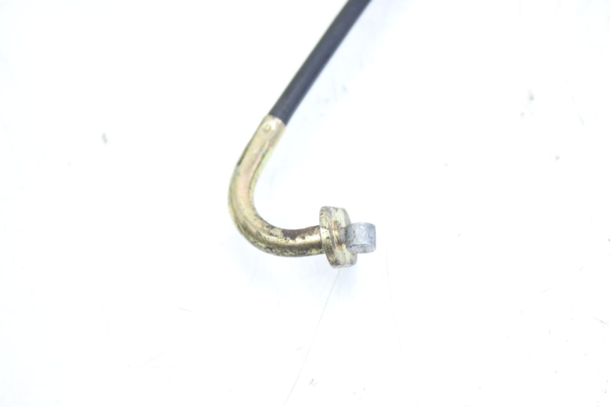 photo de ZADELSLOTKABEL SYM FIDDLE 3 III 125 (2014 - 2020) - Zoom op gebruiksstaat