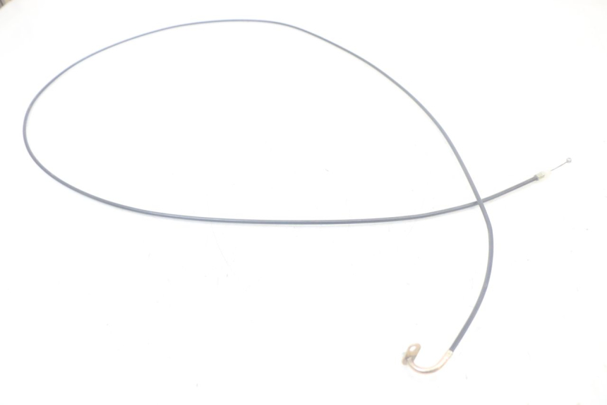 photo de ZADELSLOTKABEL SYM FIDDLE 3 III 125 (2014 - 2020) - Hoofdaanzicht