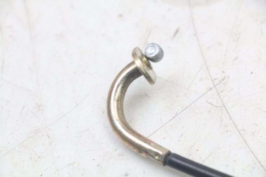 photo de ZADELSLOTKABEL SYM FIDDLE 3 III 125 (2014 - 2020) - Andere kijkhoek