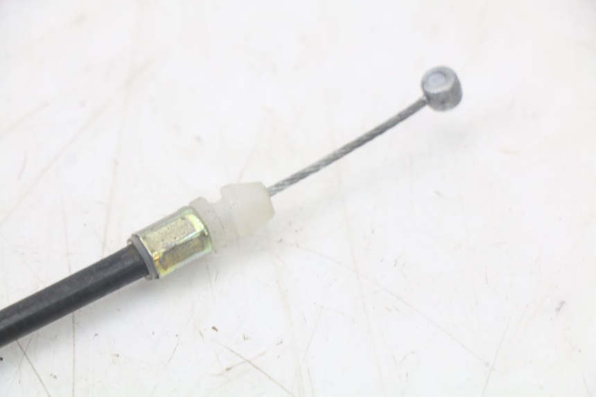 photo de ZADELSLOTKABEL SYM FIDDLE 3 III 125 (2014 - 2020) - Technische close-up