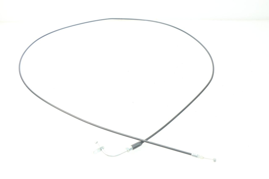 photo de ZADELSLOTKABEL EUROCKA FIFTY 50 (2013 - 2022) - Hoofdaanzicht