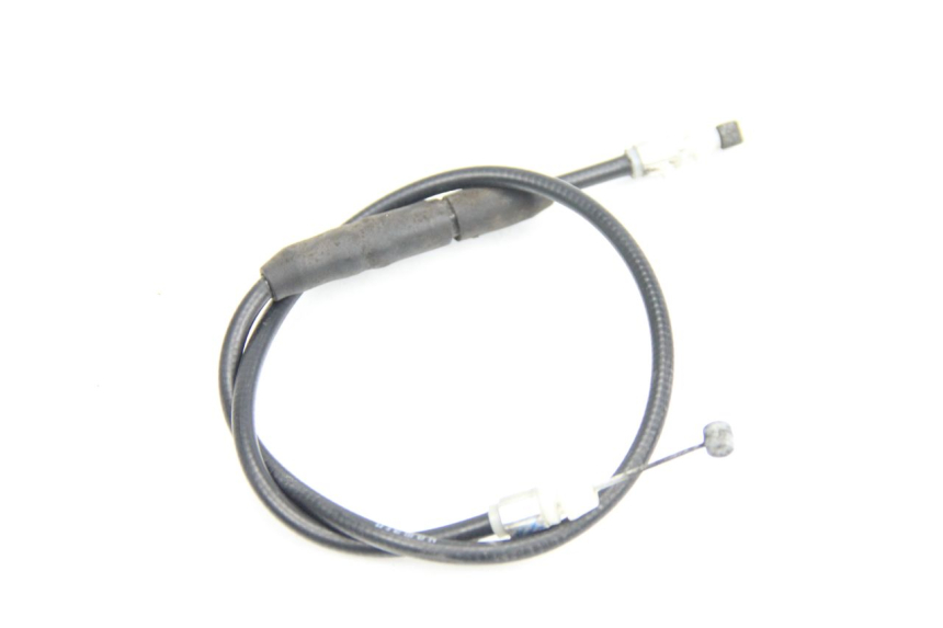 photo de ZADELSLOTKABEL YAMAHA FJR ABS 1300 (2006 - 2012) - Detail van het onderdeel