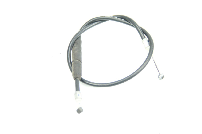 photo de ZADELSLOTKABEL YAMAHA FJR ABS 1300 (2006 - 2012) - Andere kijkhoek