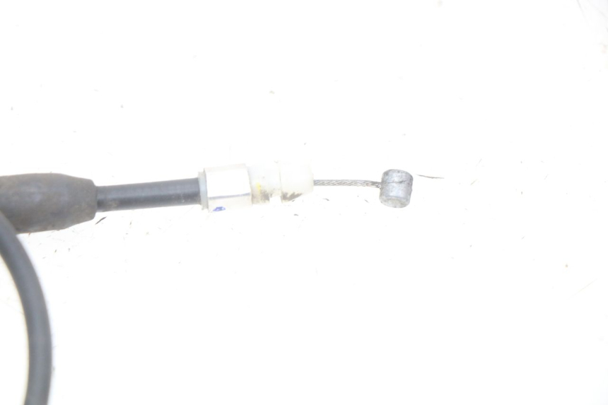 photo de ZADELSLOTKABEL YAMAHA FJR ABS 1300 (2016 - 2020) - Zoom op gebruiksstaat