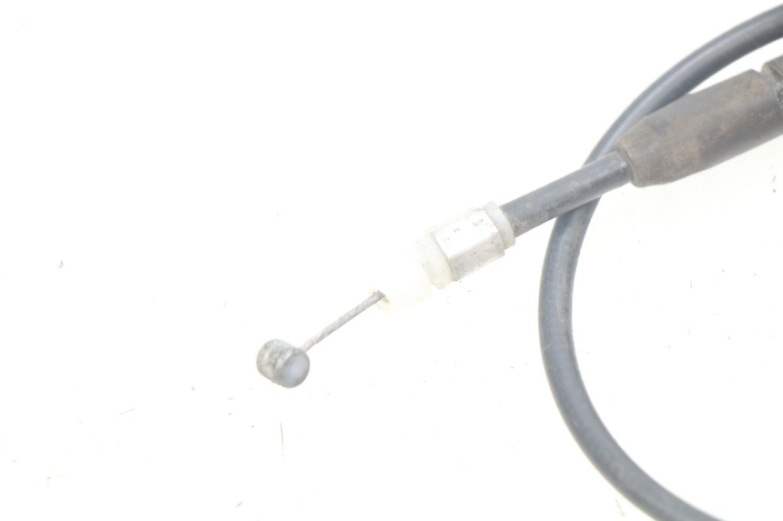 photo de ZADELSLOTKABEL YAMAHA FJR ABS 1300 (2006 - 2012) - Detail van het onderdeel