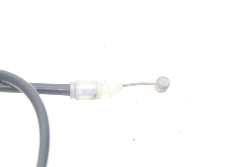 photo de ZADELSLOTKABEL YAMAHA FJR ABS 1300 (2006 - 2012) - Zoom op gebruiksstaat