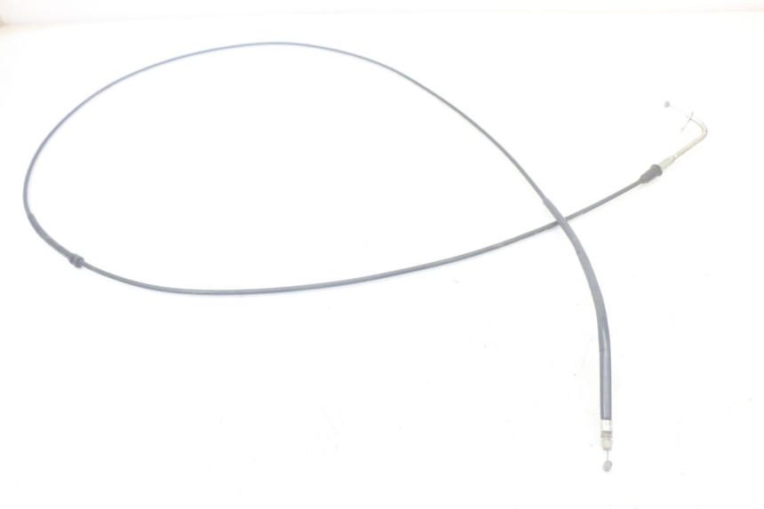 photo de ZADELSLOTKABEL MBK FLAME X 125 (2004 - 2007) - Hoofdaanzicht