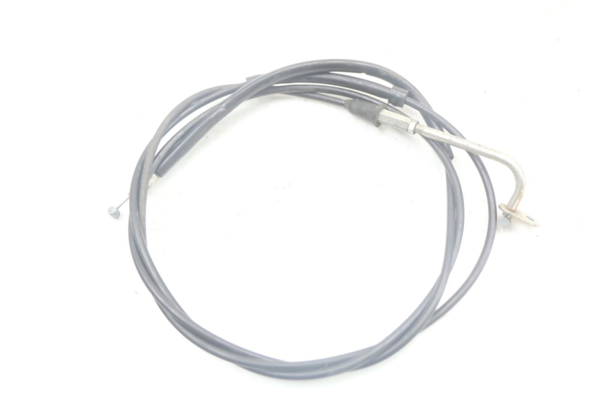 photo de ZADELSLOTKABEL MBK FLAME X 125 (2004 - 2007) - Detail van het onderdeel