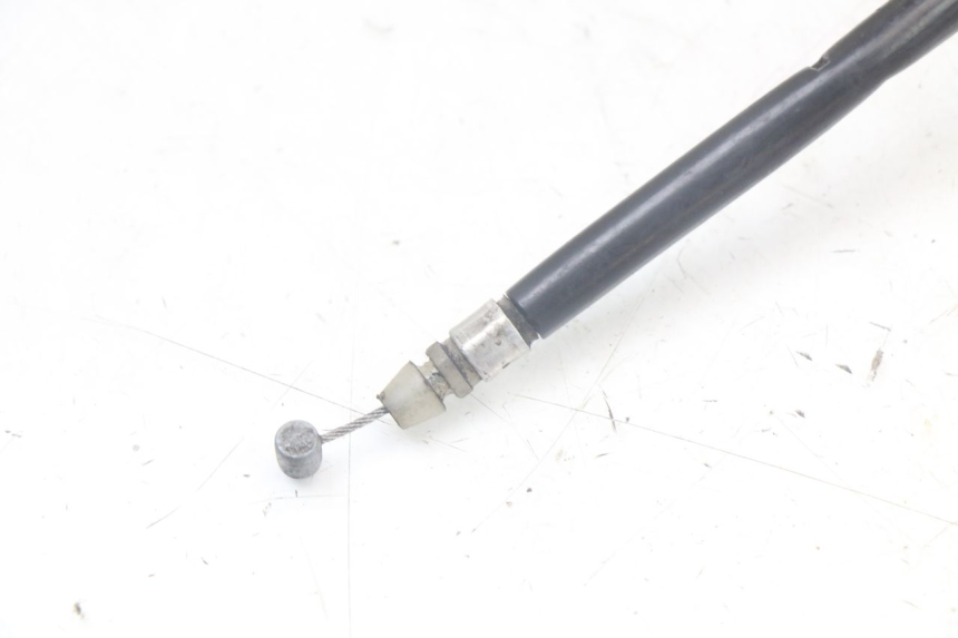 photo de ZADELSLOTKABEL MBK FLAME X 125 (2004 - 2007) - Zoom op gebruiksstaat