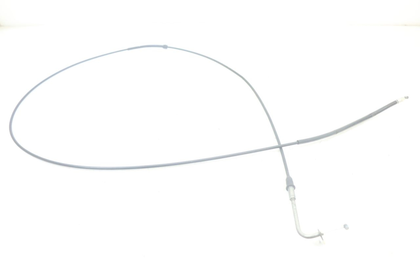 photo de ZADELSLOTKABEL MBK FLAME X 125 (2007 - 2016) - Hoofdaanzicht