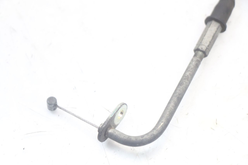 photo de ZADELSLOTKABEL MBK FLAME X 125 (2007 - 2016) - Zoom op gebruiksstaat