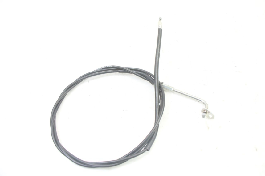 photo de ZADELSLOTKABEL MBK FLAME X 125 (2007 - 2016) - Detail van het onderdeel