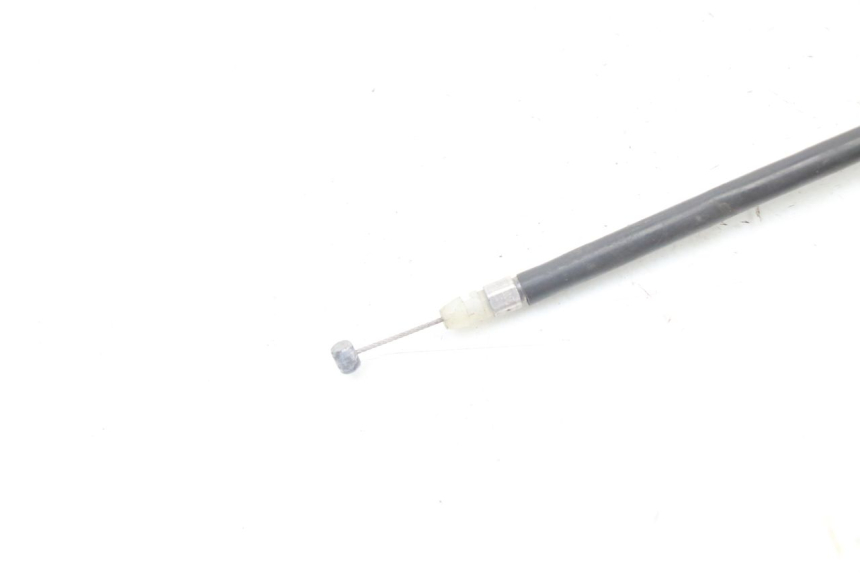 photo de ZADELSLOTKABEL MBK FLAME X 125 (2007 - 2016) - Zoom op gebruiksstaat