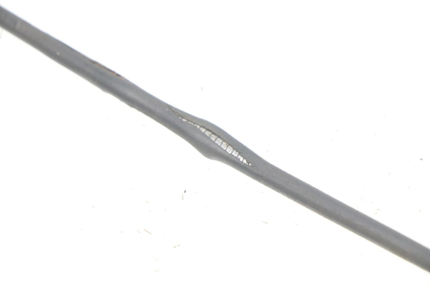 photo de ZADELSLOTKABEL MBK FLIPPER 50 (2004 - 2012) - Zoom op gebruiksstaat