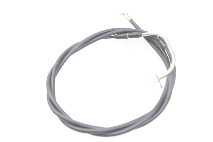 photo de ZADELSLOTKABEL MBK FLIPPER 115 (2013 - 2017) - Zoom op gebruiksstaat